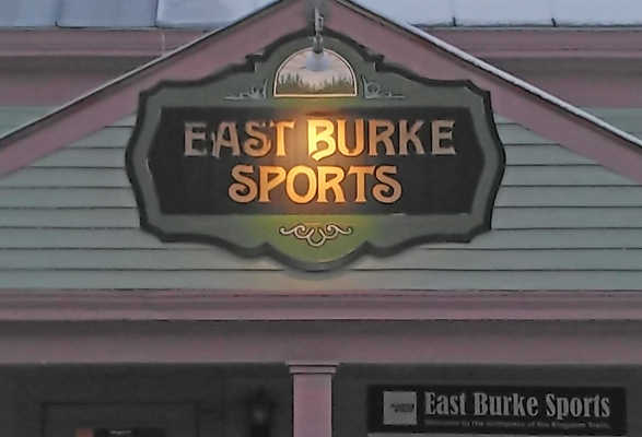 East Burke Sports, E Burke, VT